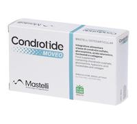 Condrotide Moveo 20 Compresse Divisibili 4x29 g Compresse