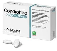 Condrotide Moveo 20 Compresse Articolazioni | Prezzo