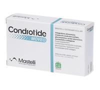 CONDROTIDE MOVEO 20CPR DIV