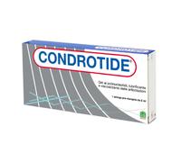 Condrotide SIRINGA INTRA-ARTICOLARE CONDROTIDE GEL POLINUCLEOTIDI 2% 2ML