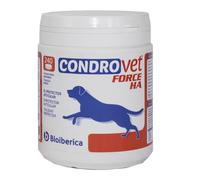 Condrovet Force HA Complemento alimentare cane - 240 compresse