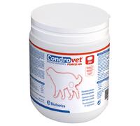Condrovet Force HA Taglia grande Complemento alimentare cane - 80 compresse