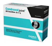 CONDROXOL JOINT 20 Bust.