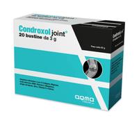 CONDROXOL JOINT 20BUST