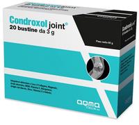CONDROXOL JOINT rimedio per la funzionalità articolare 20 Buste