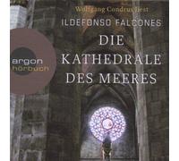 Condrus,Wolfgang - Die Kathedrale des Meeres
