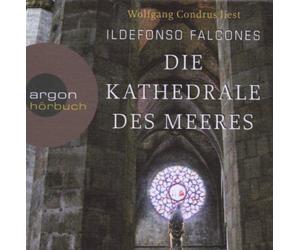 Condrus,Wolfgang - Die Kathedrale des Meeres
