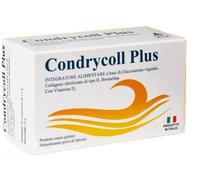 M.C. BYOCARE Srl CONDRYCOLL PLUS 30 COMPRESSE