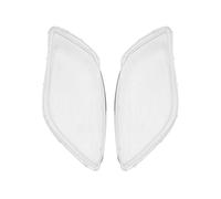 Conducente Fari Dell'auto Per Yaris 2008 2009 2010 2011 2 Pezzi Coprifaro Trasparente Per Fari Anteriori Destro E Sinistro, Accessori Di Per Auto
