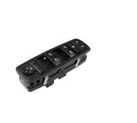Conducente Interruttore Comando Alzacristallo Elettrico Principale Per Dodge Per Journey Per 2011-2016 68084001AD 68084001AC Interruttore Alzacristalli