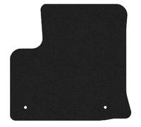 Conducente per Alfa Romeo Junior elettrico 2024-..., Antracite Tappeti Tappetino