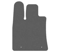 Conducente per BYD Dolphin Surf elettrico 2025-..., Grafite Tappeti Tappetino