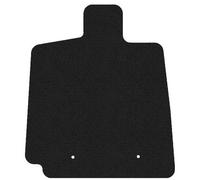 Conducente per BYD Han EV elettrico 2022-…, Antracite Tappeti Tappetino