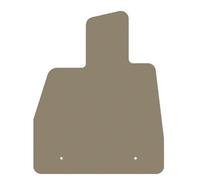 Conducente per BYD Seal 2023-…, Beige scuro Tappeti Tappetino