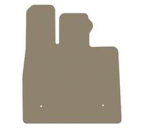 Conducente per BYD Seal U 2024-…, Beige scuro Tappeti Tappetino