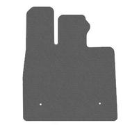 Conducente per BYD Seal U DM-i PHEV 2024-…, Grafite Tappeti Tappetino