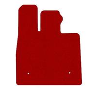 Conducente per BYD Seal U DM-i PHEV 2024-…, Rosso Tappeti Tappetino