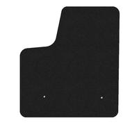 Conducente per Citroen Ami elettrico 2025-..., Antracite Tappeti Tappetino