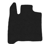 Conducente per Citroen DS4 mHEV H/B 2024-…, Antracite Tappeti Tappetino