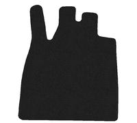 Conducente per Dacia Duster III Full HEV 2024-…, Antracite Tappeti Tappetino