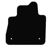 Conducente per Ford Puma Gen-E elettrico 2024-..., Nero Tappeti Tappetino