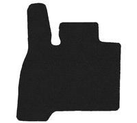 Conducente per Jaecoo 7/J7 Super PHEV 2024-…, Antracite Tappeti Tappetino