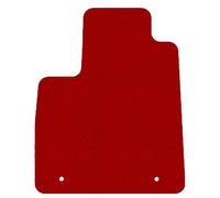 Conducente per MG 3 ibrido+ 2024-…, Rosso Tappeti Tappetino