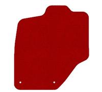 Conducente per Peugeot 3008 III ibrido 2024-…, Rosso Tappeti Tappetino
