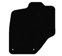 Conducente per Peugeot 3008 III PHEV 2024-…, Nero Tappeti Tappetino