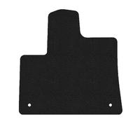 Conducente per Peugeot e-Partner III elettrico 2021-…, Antracite Tappeti Tappeti