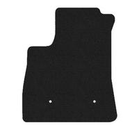 Conducente per Renault Rafale E-Tech PHEV 2024-…, Antracite Tappeti Tappetino