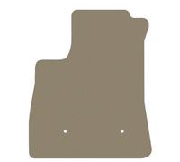 Conducente per Renault Rafale E-Tech PHEV 2024-…, Beige scuro Tappeti Tappetino