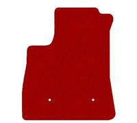 Conducente per Renault Rafale E-Tech PHEV 2024-…, Rosso Tappeti Tappetino