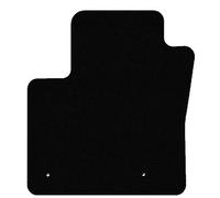 Conducente per Toyota C-HR II PHEV 2024-..., Nero Tappeti Tappetino