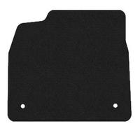 Conducente tappetino per Audi Q6 e-tron 2024-…, Antracite velluto