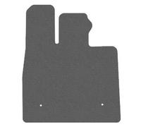 Conducente tappetino per BYD Seal U 2024-…, Grafite velluto