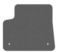 Conducente tappetino per Citroen e-C3 Aircross III elettrico 2024-..., Grafite v