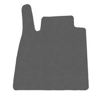 Conducente tappetino per Dacia Bigster Full ibrido 155 2025-…, Grafite velluto
