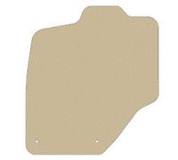 Beige Conducente tappetino velluto per Peugeot 3008 III PHEV 2024-…