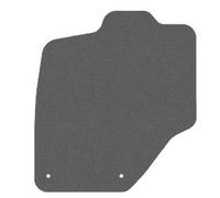 Conducente tappetino per Peugeot E-3008 III 2024-…, Grafite velluto