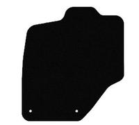 Nero Conducente tappetino velluto per Peugeot E-3008 III 2024-…