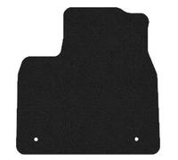 Conducente tappetino per Renault Scenic E-Tech Elektro 2024-…, Antracite velluto