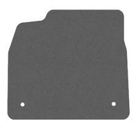 Conducente tappeto per Audi Q6 e-tron 2024-…, Grafite velluto