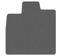 Conducente tappeto per BYD Atto 3 elettrico 2022-..., Grafite velluto