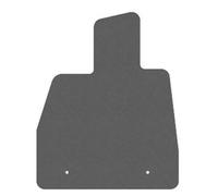 Conducente tappeto per BYD Seal 2023-…, Grafite velluto