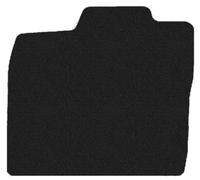 Conducente tappeto per Cupra Tavascan 2024-..., Antracite velluto