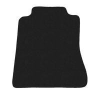 Conducente tappeto per Ford Mustang VI coupe, cabrio 2014-…, Antracite velluto