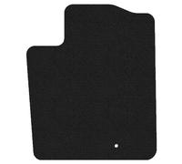 Conducente tappeto per Hyundai Inster 2025-..., Antracite velluto
