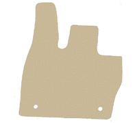 Beige Conducente tappetino velluto per Land Rover Range Rover V L460 2021-…