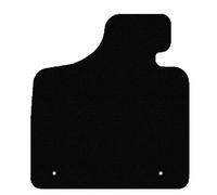 Conducente tappeto per Leapmotor C10 elettrico 2024-..., Nero velluto